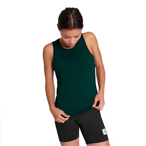 SAYSKY Logo Pace Singlet Dames SAYSKY Logo Pace Singlet Dames