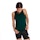 SAYSKY Logo Pace Singlet Dames Groen