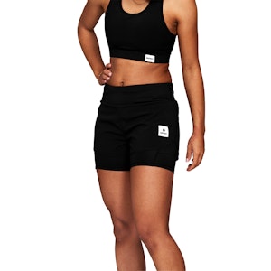 SAYSKY Pace 2in1 3 Inch Short Dames SAYSKY Pace 2in1 3 Inch Short Dames