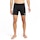 Nike Pro Dri-FIT Short Heren Zwart