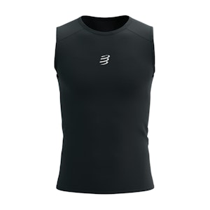 Compressport Trail Racing Singlet Heren Compressport Trail Racing Singlet Heren