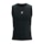Compressport Trail Racing Singlet Heren Zwart