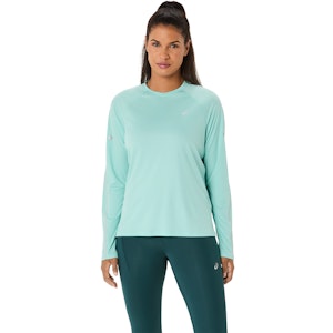 ASICS Road Lite-Show Shirt Dames ASICS Road Lite-Show Shirt Dames