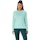 ASICS Road Lite-Show Shirt Dames Blauw