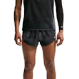 Nike AeroSwift Dri-FIT ADV 2 Inch Brief-Lined Shorts Heren Zwart