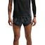 Nike AeroSwift Dri-FIT ADV 2 Inch Brief-Lined Shorts Heren Zwart