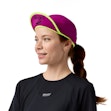 Brooks Lightweight Packable Hat 2.0 Unisex Paars