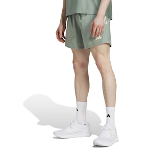 adidas Own The Run 5-Inch Short Heren adidas Own The Run 5-Inch Short Heren