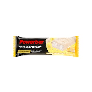 Powerbar Protein Plus Bar Lemon Cheesecake 55g Powerbar Protein Plus Bar Lemon Cheesecake 55g