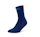 CEP The Run Mid-Cut Socks Heren Blauw