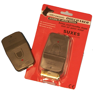 Main image showing a product in the gallery