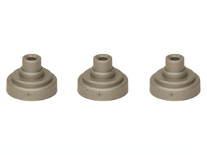 Nathan Race Caps 3-Pack Nathan Race Caps 3-Pack