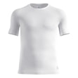 Odlo Performance Light Baselayer Crew Neck T-shirt Heren Wit