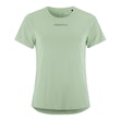 Craft Core Essence T-shirt 2 Dames Groen