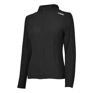 Fusion C3+ Recharge Hoodie Dames