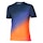 Mizuno Summer Pack Quick Dry T-shirt Heren Multi