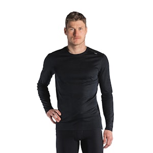 Fusion Technical Merino 150 Shirt Heren Fusion Technical Merino 150 Shirt Heren