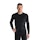 Fusion Technical Merino 150 Shirt Heren Zwart