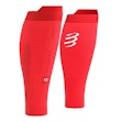 Compressport R2 3.0 Unisex Rood