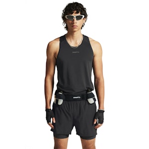 Craft ADV Essence Singlet 2 Heren Craft ADV Essence Singlet 2 Heren