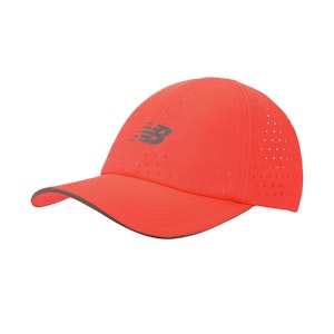 New Balance 6 Panel Pro Run Hat Unisex New Balance 6 Panel Pro Run Hat Unisex