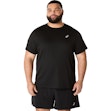 ASICS Core T-shirt Heren Zwart
