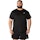 ASICS Core T-shirt Heren Zwart
