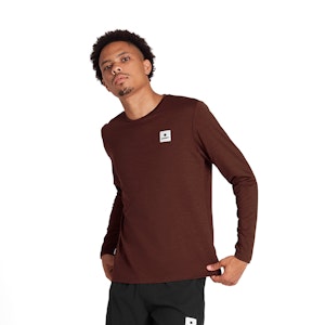 SAYSKY Statement Pace Shirt Heren SAYSKY Statement Pace Shirt Heren
