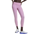 On Performance Tights Dames Roze