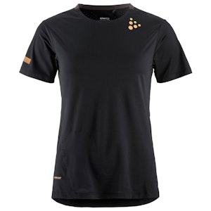 Craft Pro Hypervent T-shirt 2 Dames Craft Pro Hypervent T-shirt 2 Dames