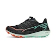 Salomon Thundercross Dames Zwart