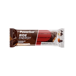 Powerbar Ride Energy Bar Chocolate-Caramel 55g Powerbar Ride Energy Bar Chocolate-Caramel 55g