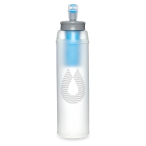 HydraPak Ultraflask 500ml + 500ml Filter Kit HydraPak Ultraflask 500ml + 500ml Filter Kit