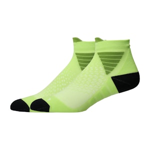 ASICS FujiTrail Quarter Socks Unisex ASICS FujiTrail Quarter Socks Unisex