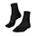 FALKE RU Trail Grip Socks Heren Zwart