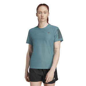 adidas Own The Run T-shirt Dames adidas Own The Run T-shirt Dames