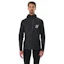 Compressport Hurricane Waterproof Jacket Heren Zwart