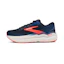 Brooks Ghost Max 2 Dames Blauw