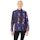 ASICS Road Lite-Show Packable Jacket Dames Multi