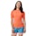 Brooks High Point T-shirt Dames Oranje