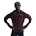 Nike Stride Dri-FIT Waffle Shirt Heren Bruin