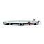 Compressport Race Belt Unisex Zwart