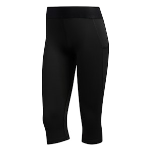 adidas Alphaskin Capri Dames adidas Alphaskin Capri Dames