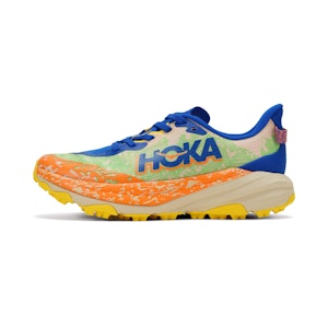 HOKA Speedgoat 6 Kinderen HOKA Speedgoat 6 Kinderen