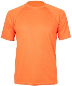 Gato Tech T-Shirt Heren Gato Tech T-Shirt Heren