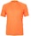 Gato Tech T-Shirt Heren Oranje