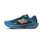 New Balance TCS NYC Marathon Ellipse Dames Blauw