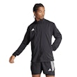 adidas Adizero Essentials Jacket Heren Zwart