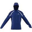adidas Marathon Jacket Heren Blauw