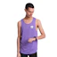 SAYSKY Universe Combat Singlet Heren Paars